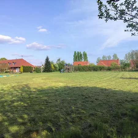 Appartement Les Jardins De