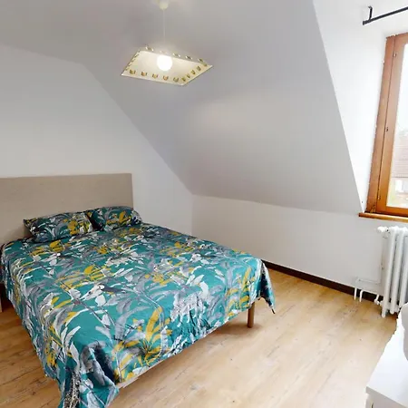 Appartement Les Jardins De Bouvignies