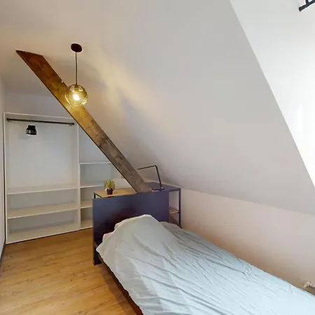 Les Jardins De Appartement