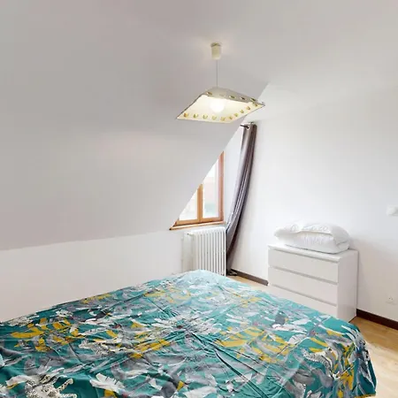 Les Jardins De Appartement *