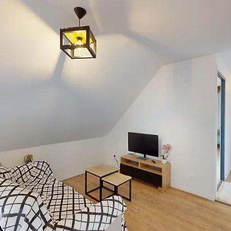 Appartement Les Jardins De Bouvignies