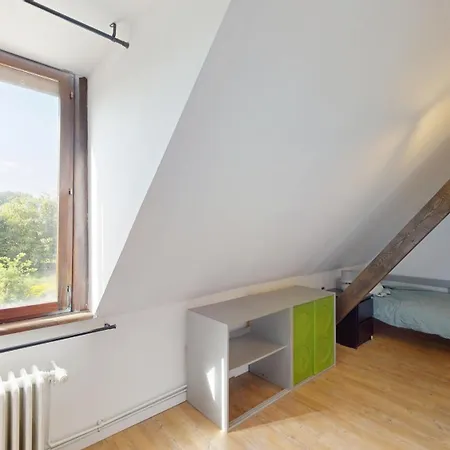 Les Jardins De Appartement *