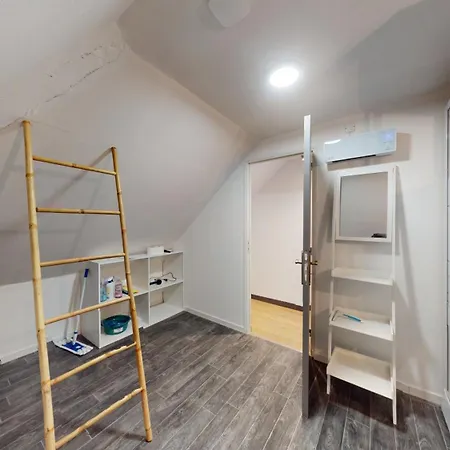 Les Jardins De Bouvignies