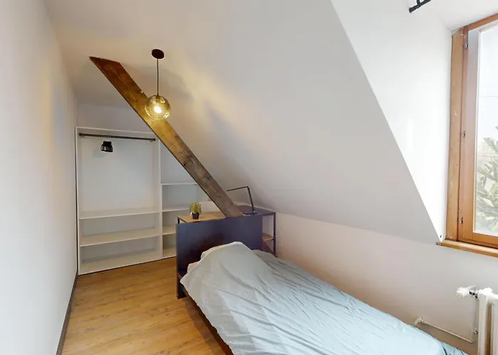 Les Jardins De Appartement