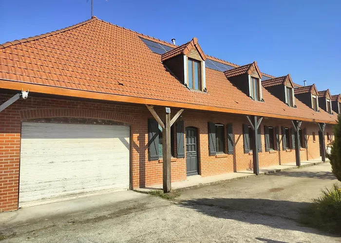 Les Jardins De * Bouvignies