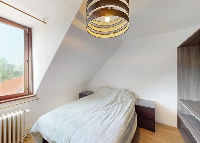 Les Jardins De Bouvignies