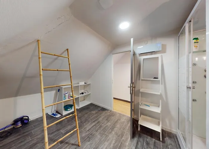 Les Jardins De Bouvignies